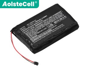 Garmin 361-00059-00 Ersatzakku