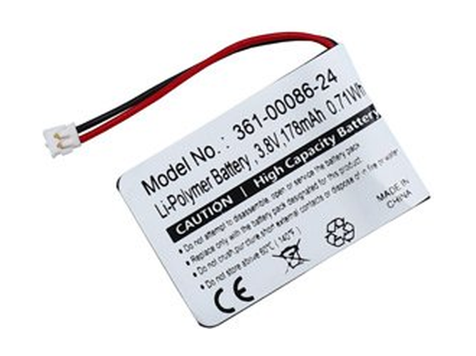 Garmin 361-00086-24 Ersatzakku