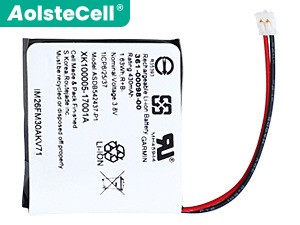 Garmin 361-00098-00 Ersatzakku