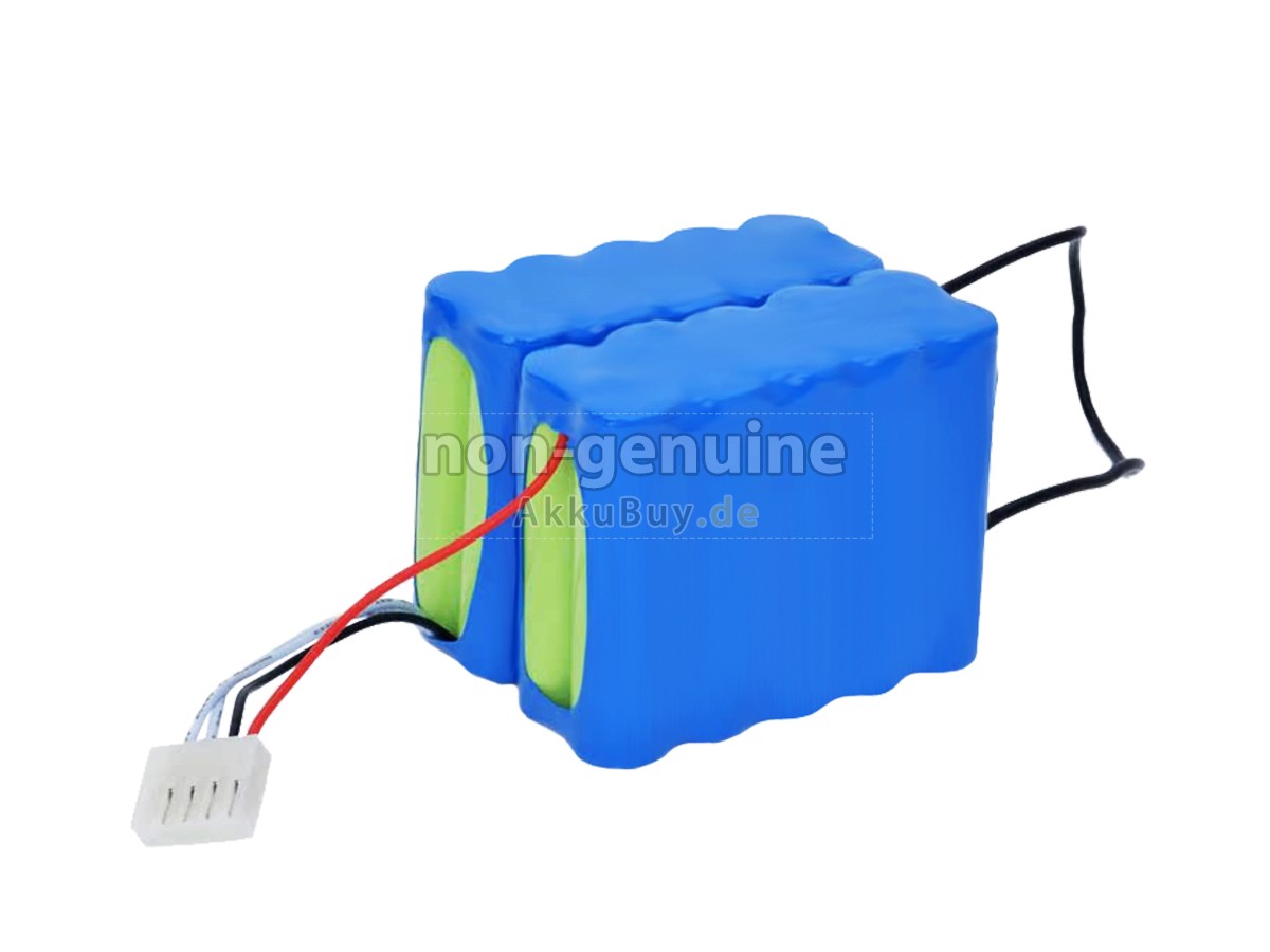 GE 10N-2P17650 Ersatzakku