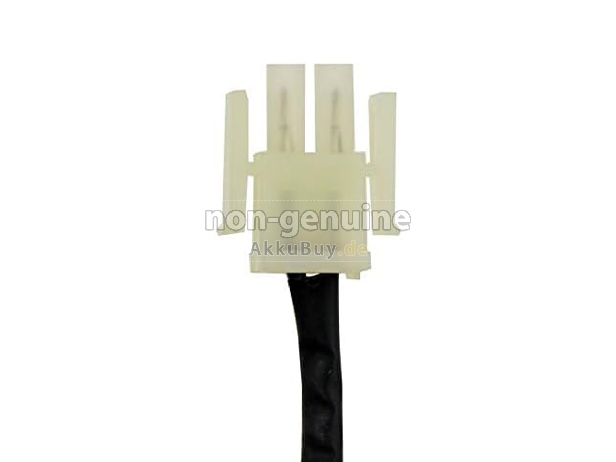 GE OM11124 Ersatzakku