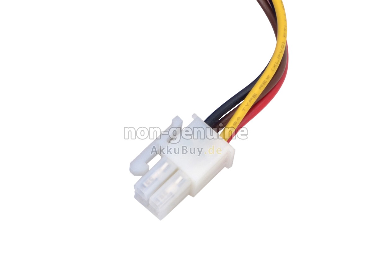 GE 10HR4/3AU Ersatzakku