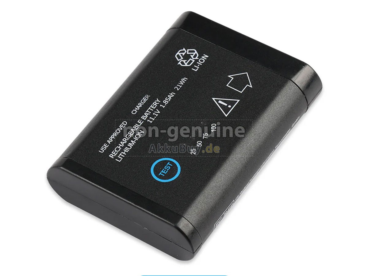 GE 2017857-002 Ersatzakku