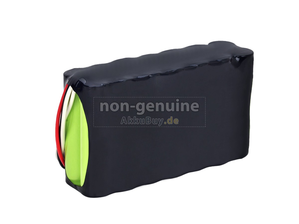 GE AMED2250 Ersatzakku