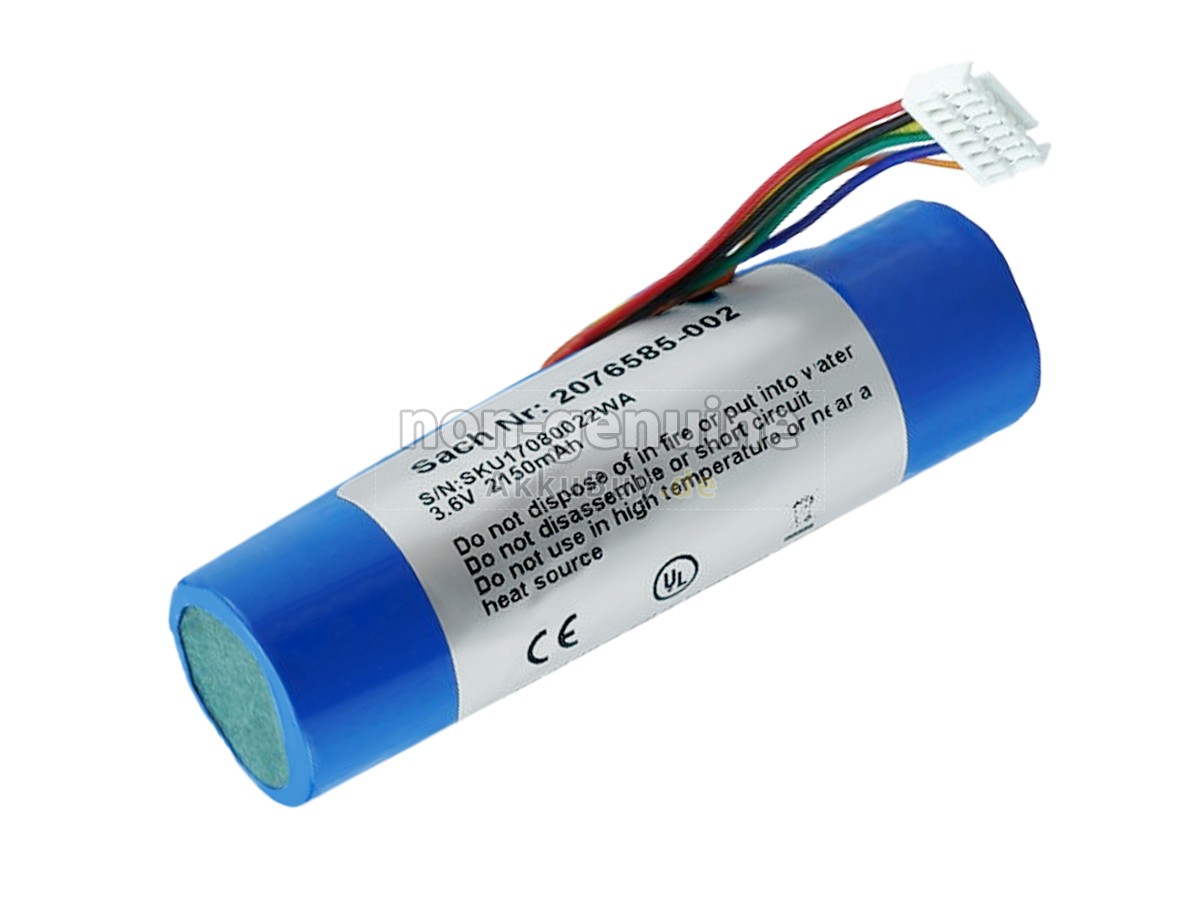 GE SKU17080022WA Ersatzakku