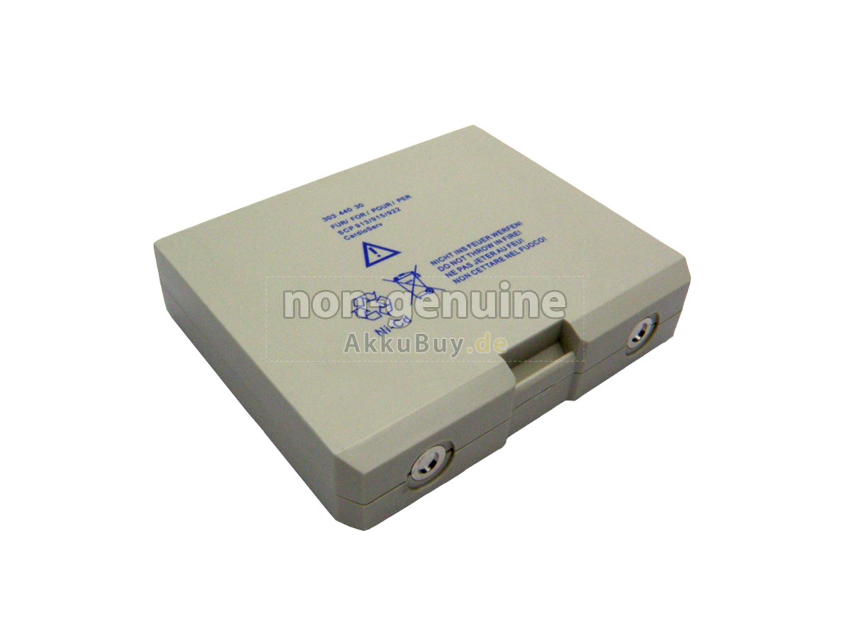 GE 376-744-9 Ersatzakku