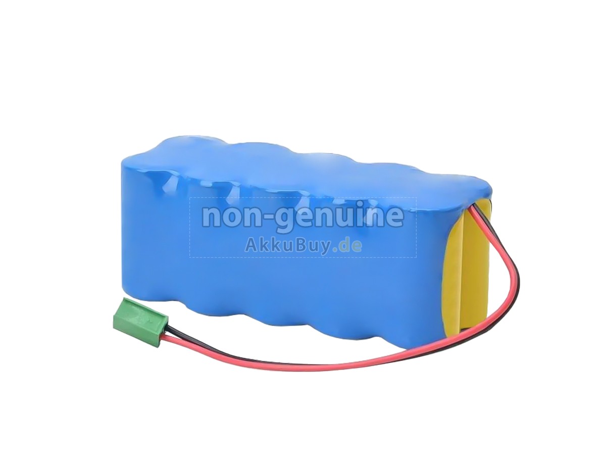 GE EAGLE 1000 Ersatzakku