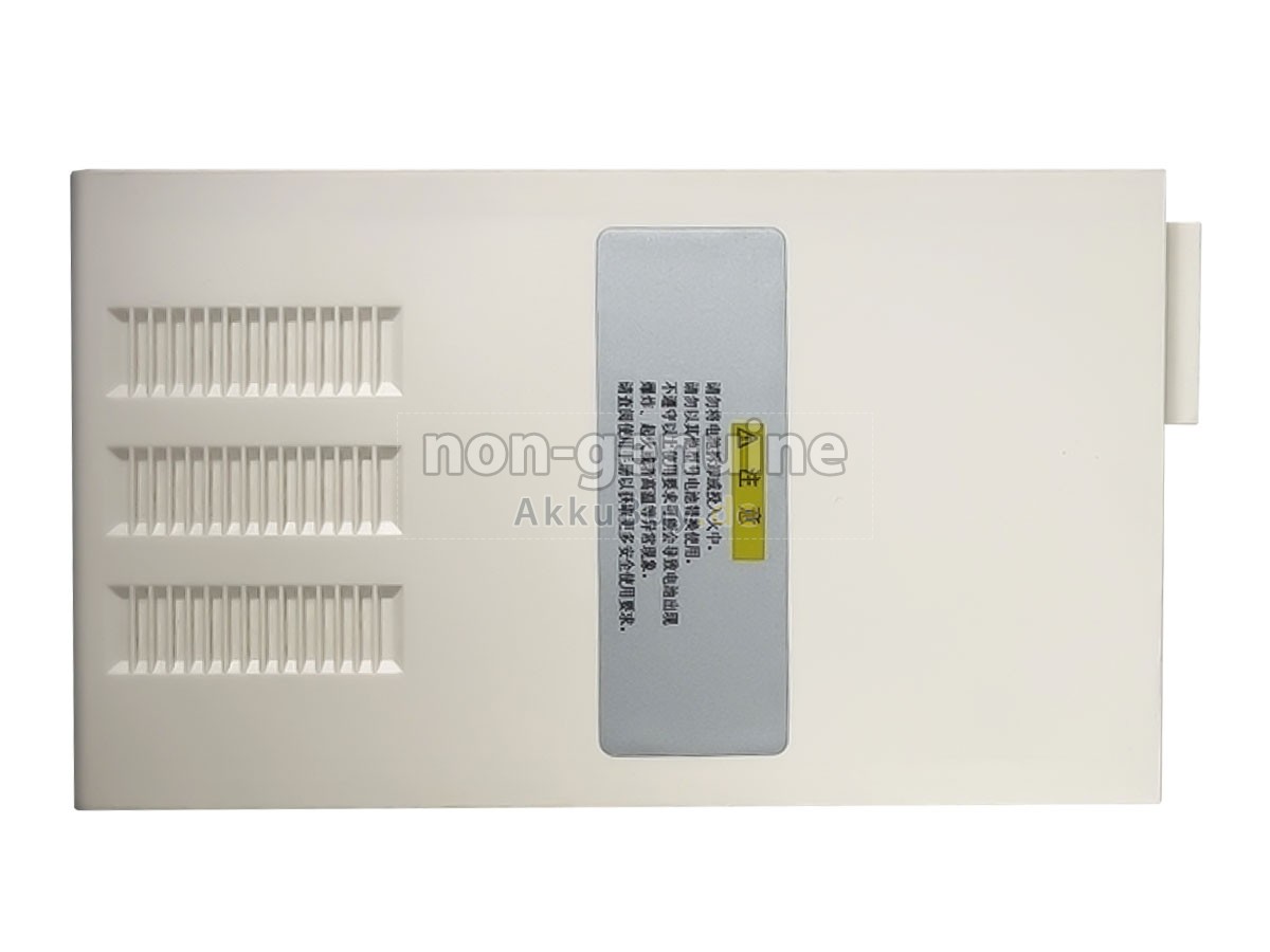 GE LOGIQ BOOK SH-250 Ersatzakku