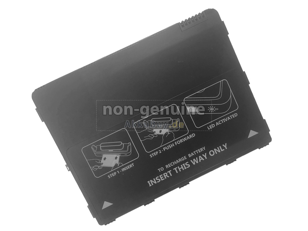 Getac BP-GOT-21/4110 LGB Ersatzakku