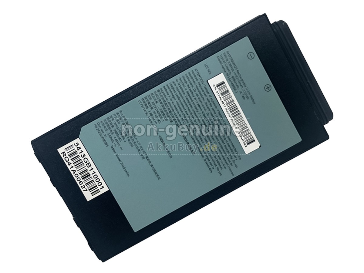 Getac BP1S1P4990B-1 Ersatzakku