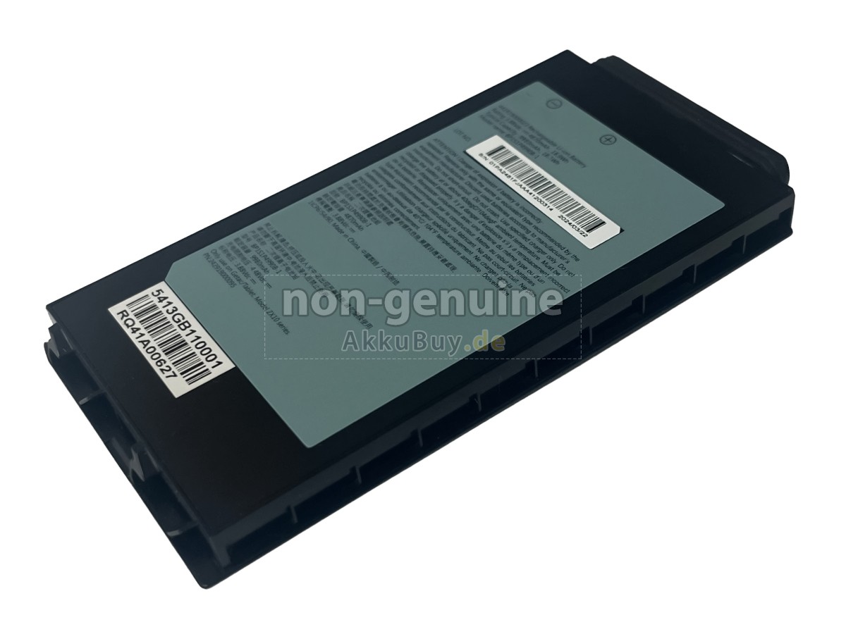 Getac BP1S1P4990B-1 Ersatzakku