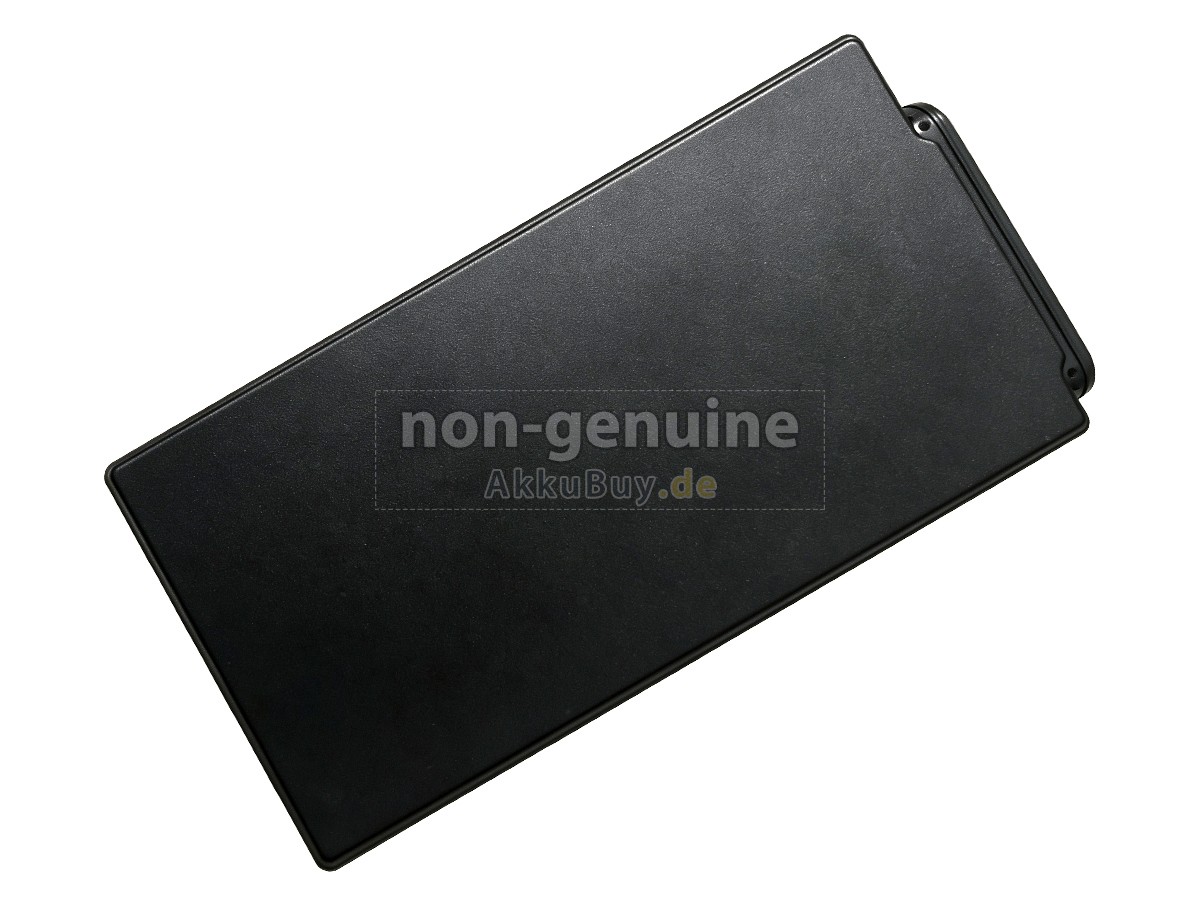 Getac A140 Ersatzakku