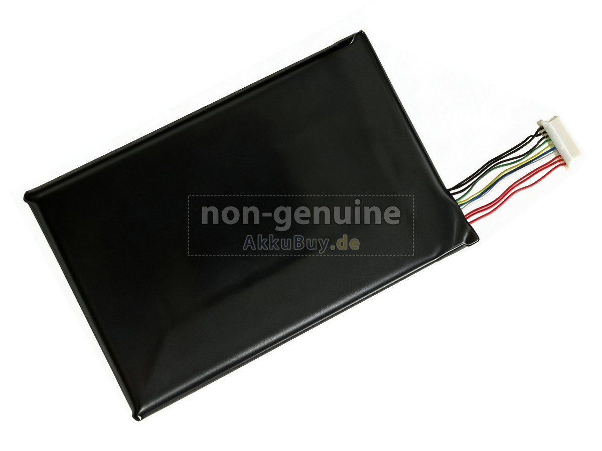 Getac 02-852-7841 Ersatzakku