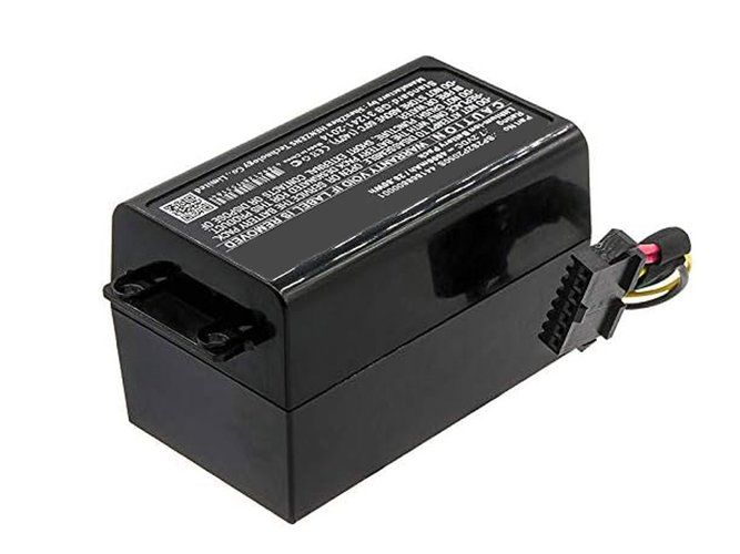 Getac E110-BA Ersatzakku