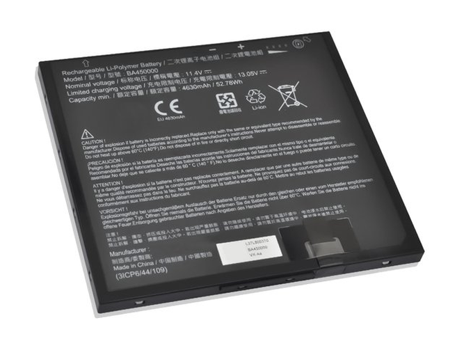 Getac BA450000 Ersatzakku