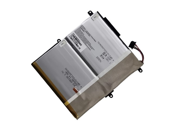 Getac BP1S2P3800-Y Ersatzakku