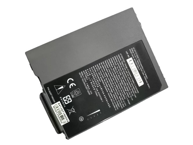 Getac RX10 Ersatzakku