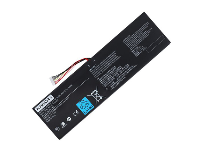 Gigabyte AERO 17 HDR YA-9US4750SQ Ersatzakku