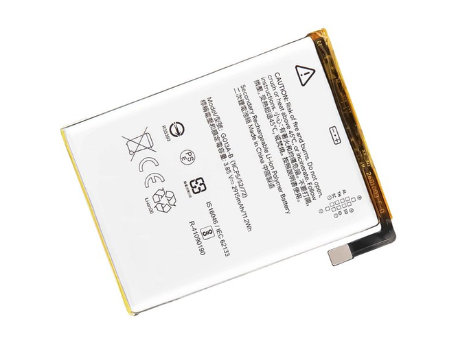 Google pixel 3 Ersatzakku