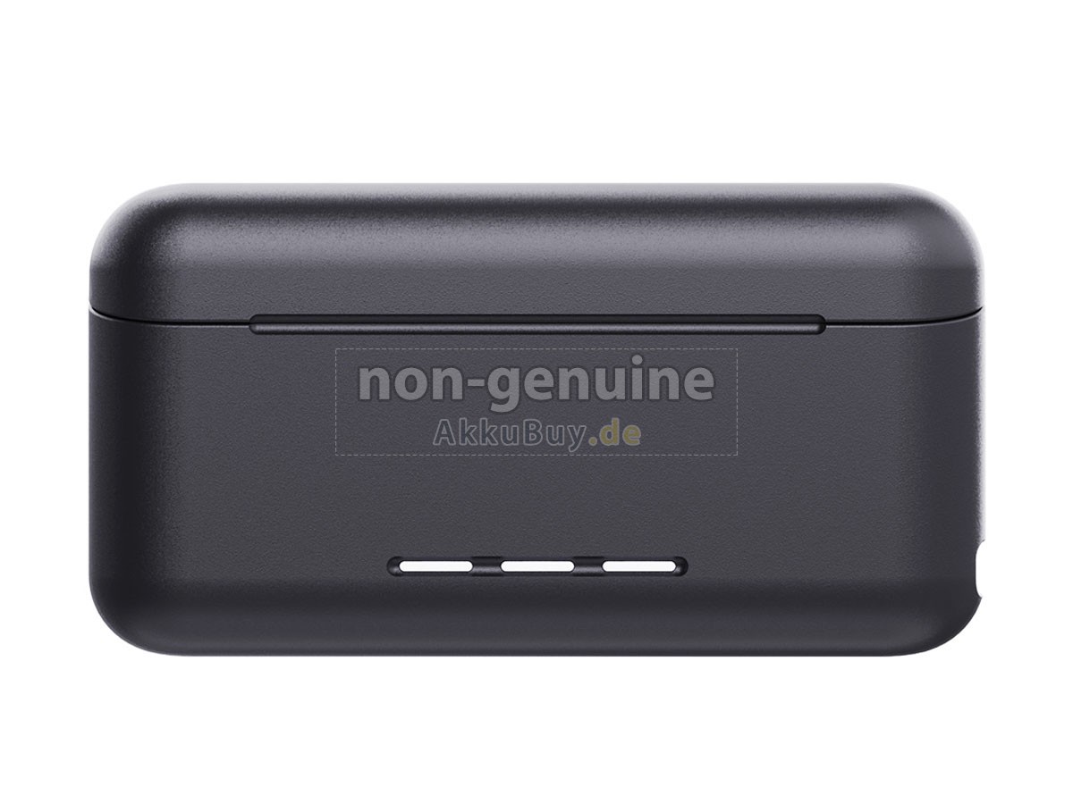 GoPro HERO 13 Ersatzakku