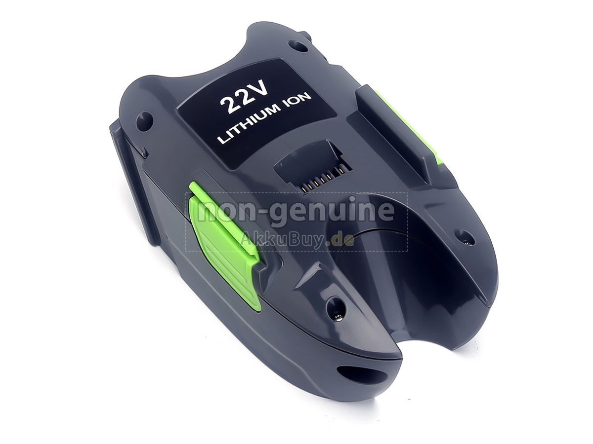 Gtech ATF027 Ersatzakku