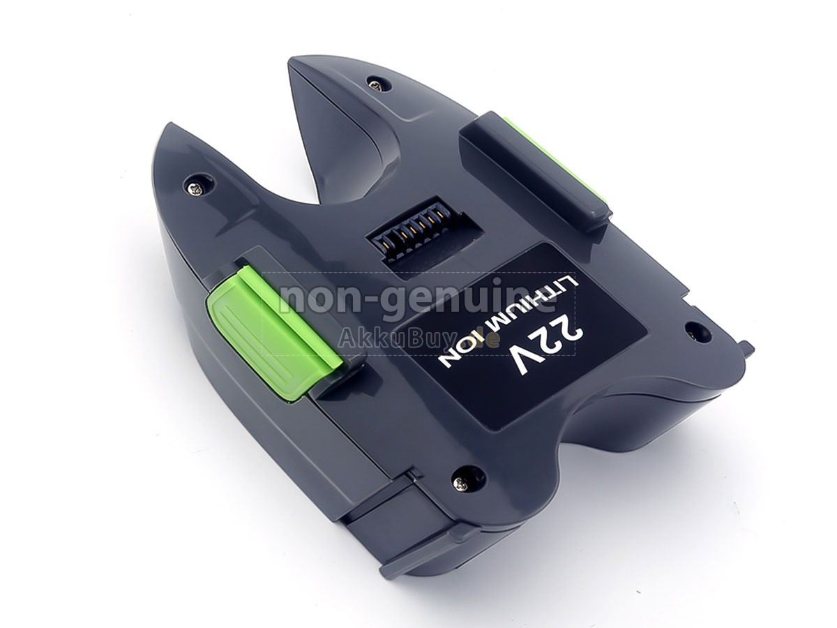 Gtech ATF027 Ersatzakku