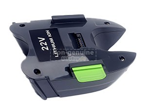 Gtech Power Floor MK1 Ersatzakku