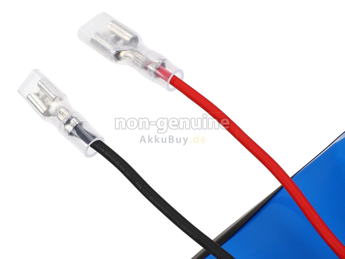 Haier E9-PROU1 Ersatzakku