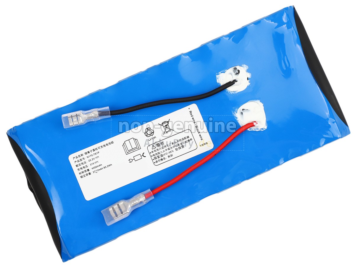 Haier E9-PROU1 Ersatzakku