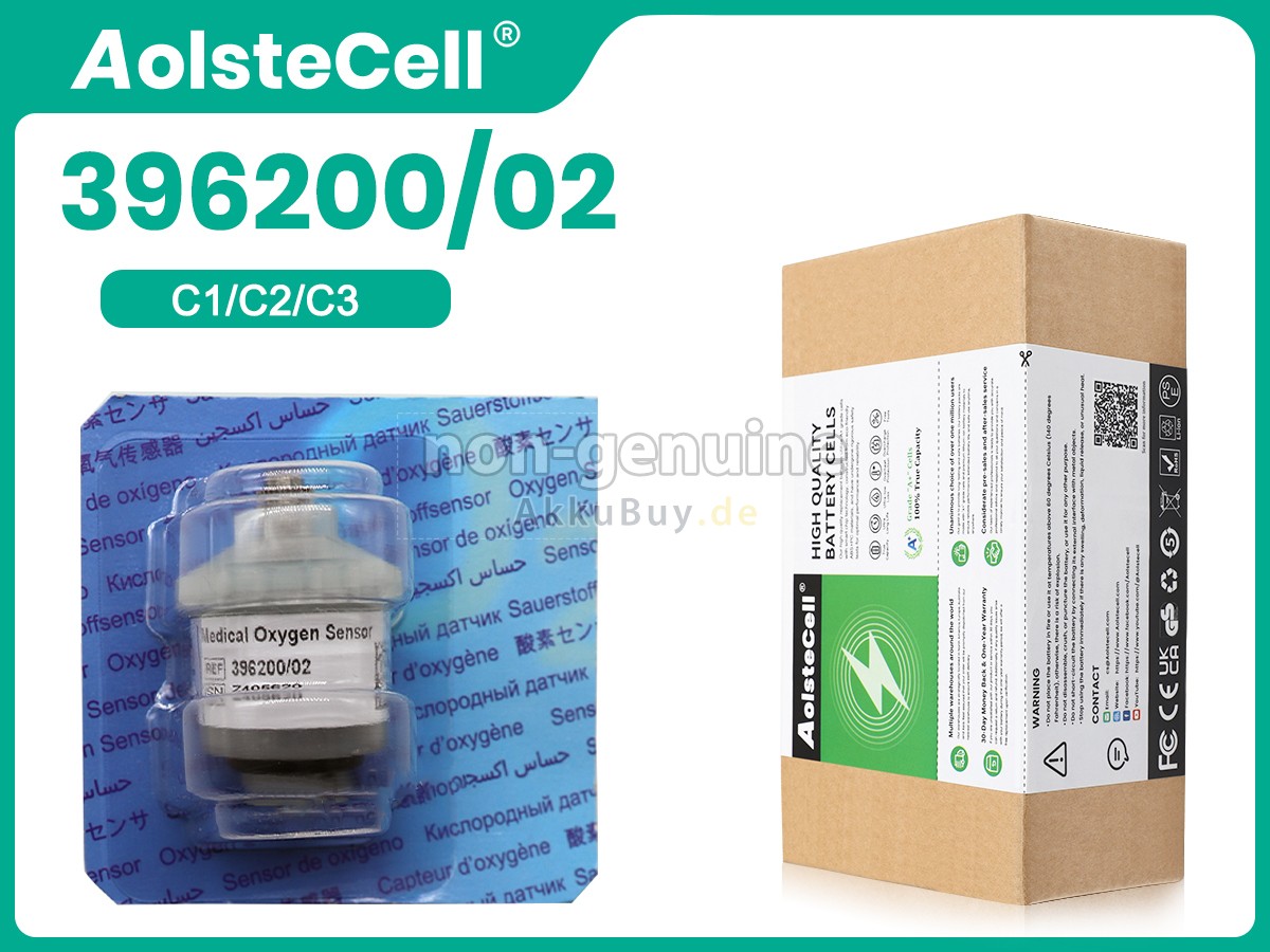 Hamilton T1 MILITARY Ersatzakku