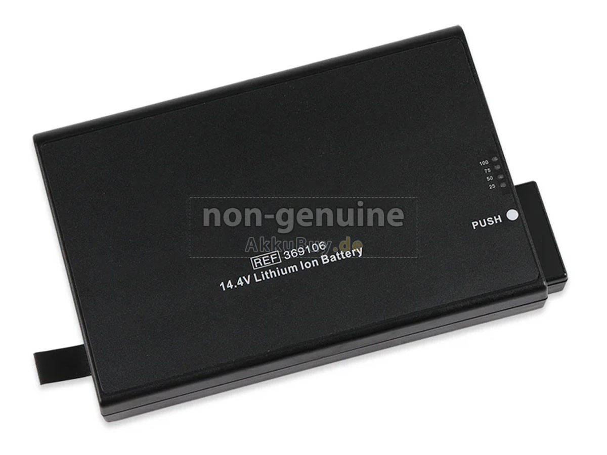 Hamilton REF369106 Ersatzakku