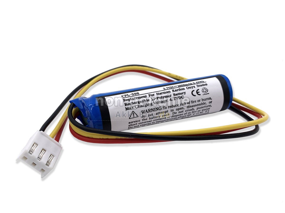 Harman Kardon ONYX STUDIO 2 Ersatzakku