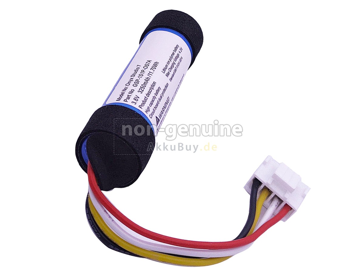 Harman Kardon HKOS7BLUAM Ersatzakku