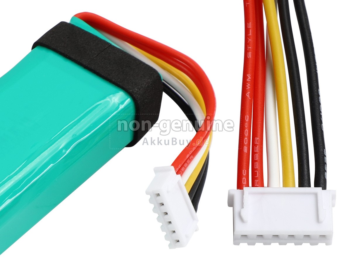 Harman Kardon ALLURE PORTABLE Ersatzakku