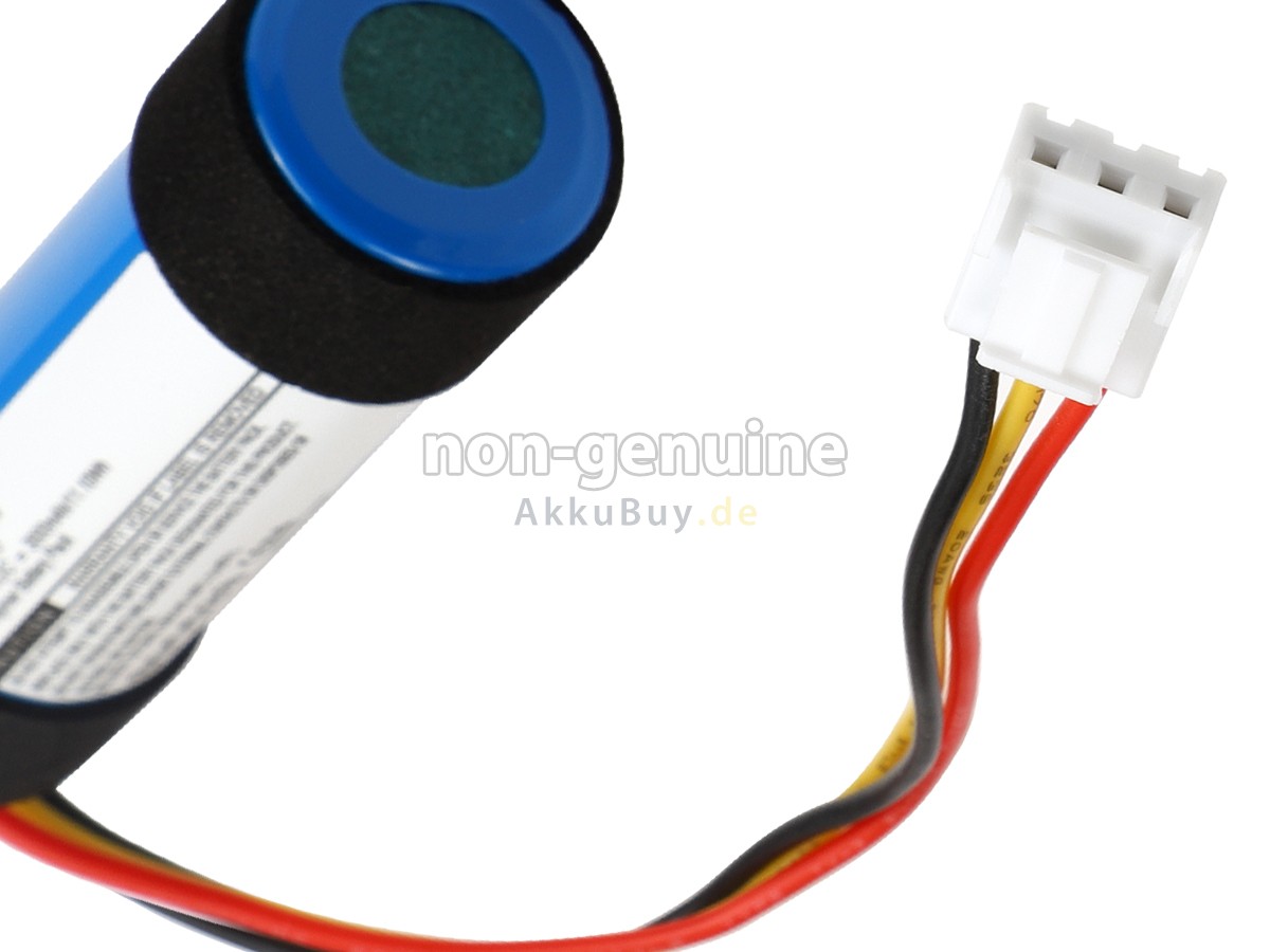 Harman Kardon ICR22650 Ersatzakku