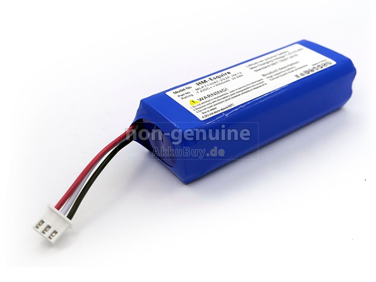 Harman Kardon ESQUIRE HK12 Ersatzakku