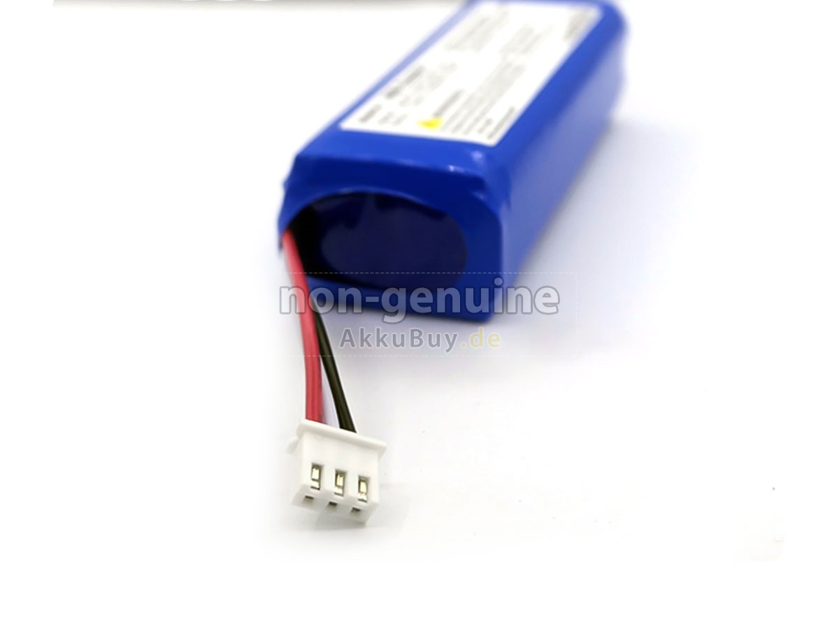 Harman Kardon ESQUIRE HK12 Ersatzakku