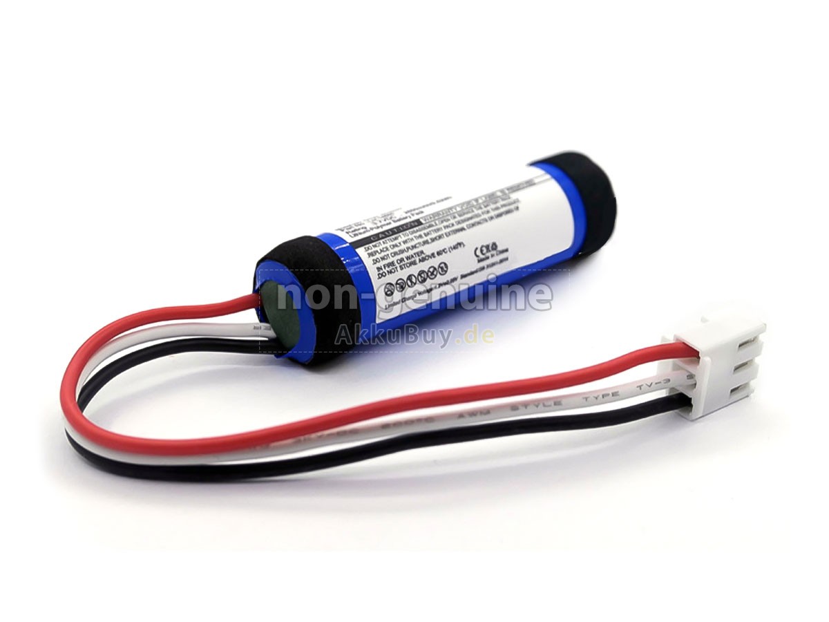 Harman Kardon PR-633496 Ersatzakku