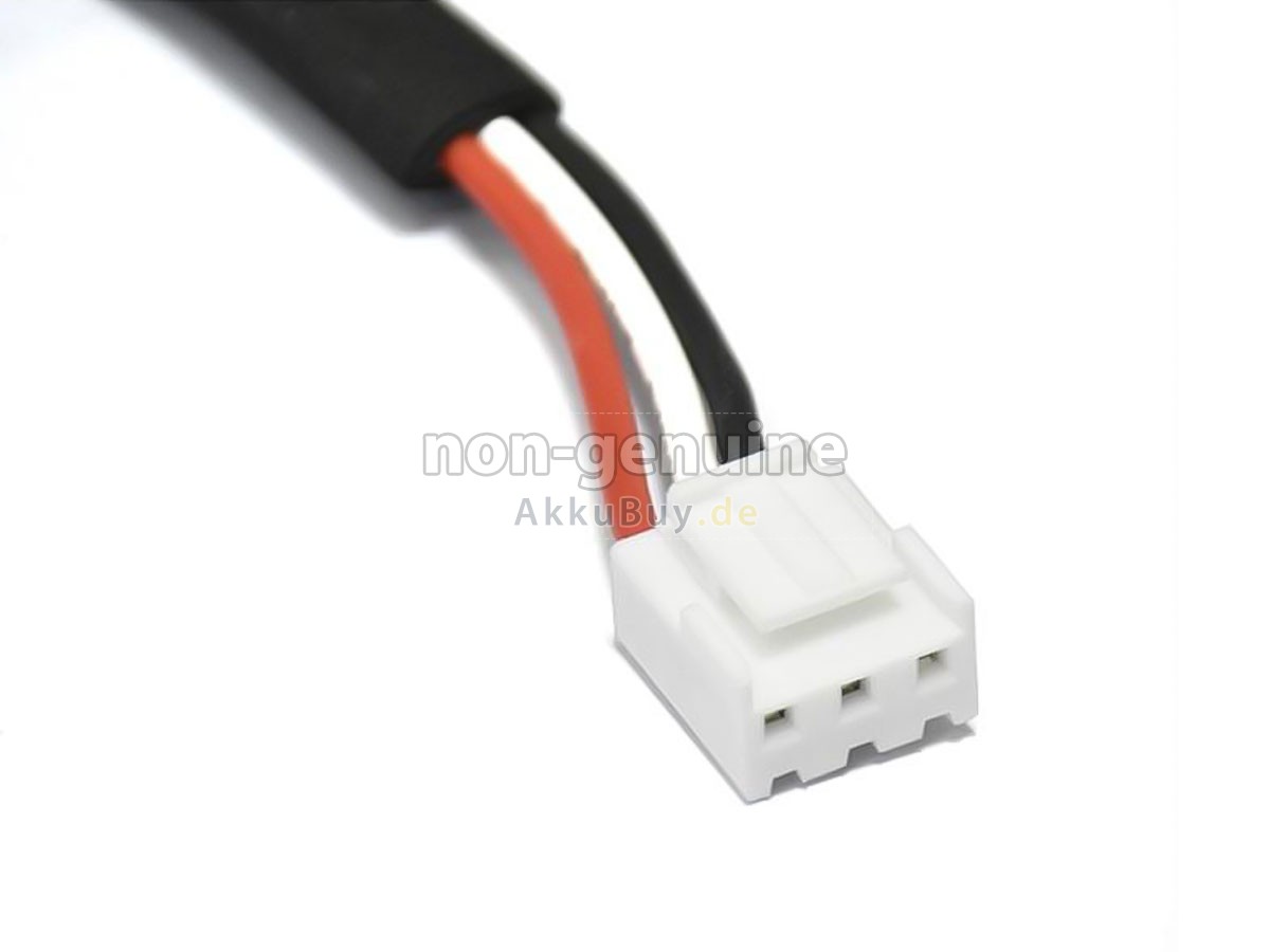 Harman Kardon PR-633496 Ersatzakku