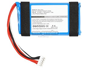 Harman Kardon Onyx mini Ersatzakku