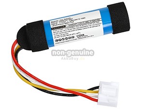 Harman Kardon ID997 Ersatzakku