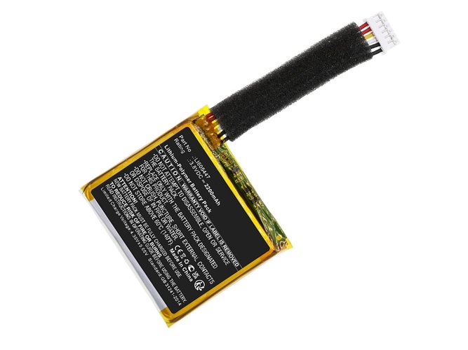 Harman Kardon 605447 Ersatzakku