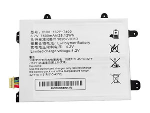 Hasee PCPAD X5 Ersatzakku