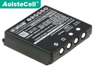 HBC Micron-4 Ersatzakku