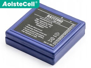 HBC Radiomatic Micron 4 Ersatzakku
