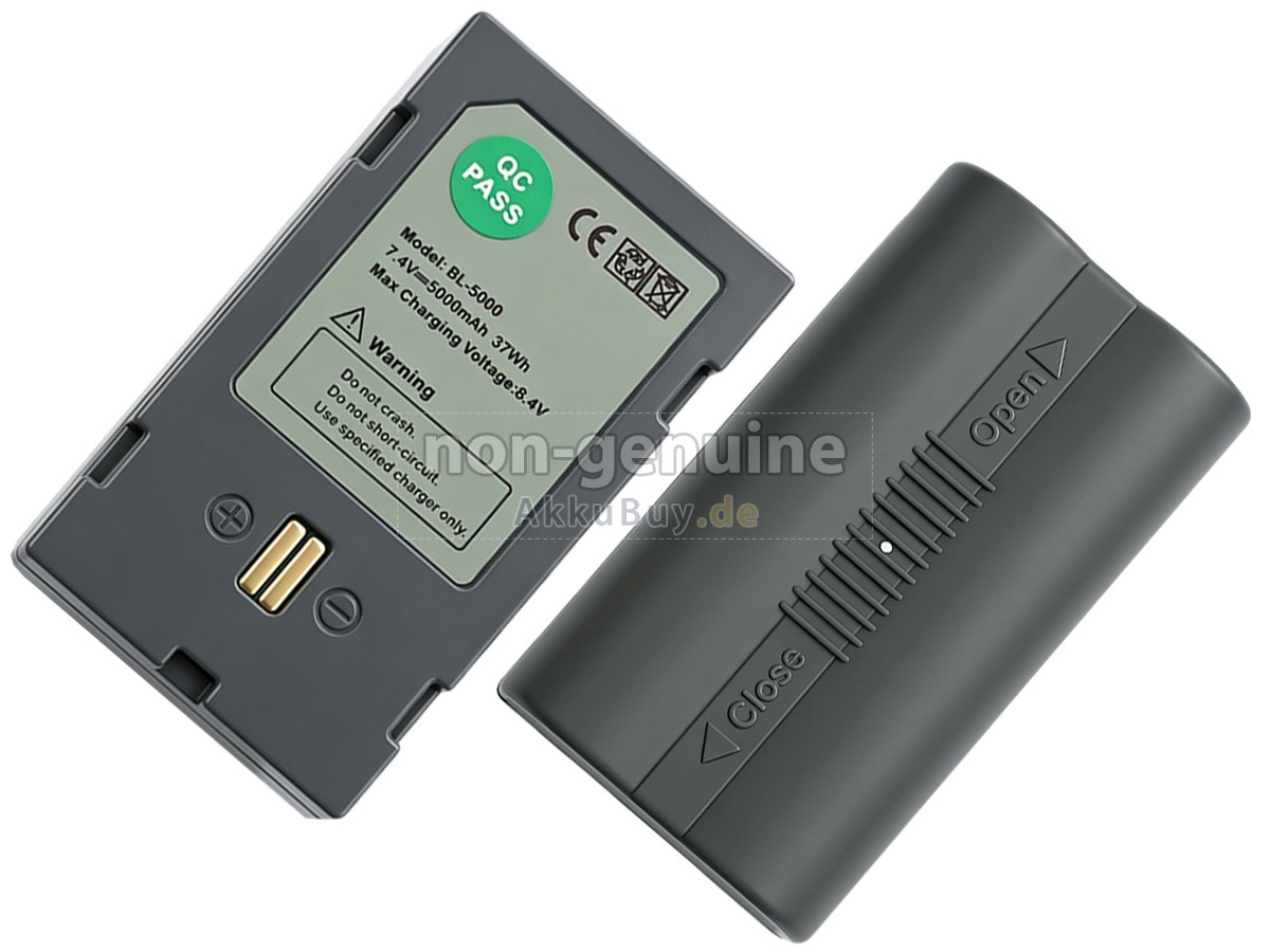 Hi Target BL-5000 Ersatzakku