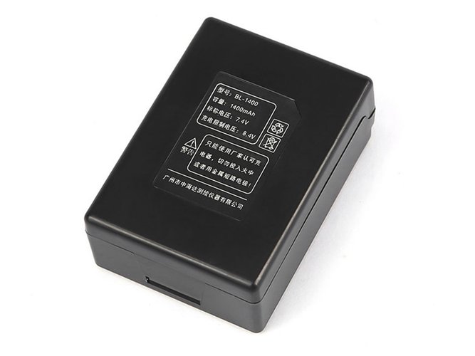Hi Target BL-1400 Ersatzakku
