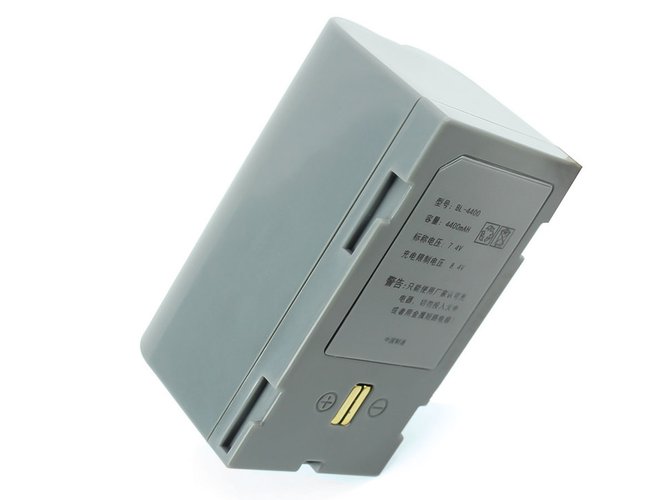 Hi Target BL-4400 Ersatzakku