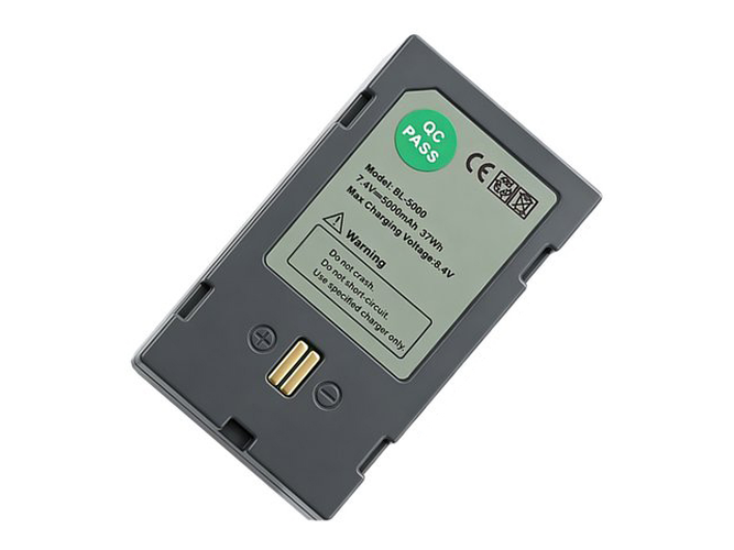 Hi Target V30 Ersatzakku