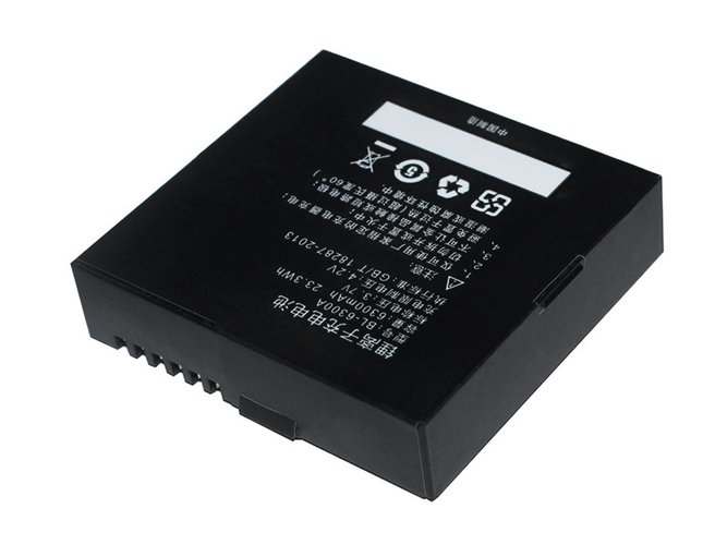 Hi Target BL-6300A Ersatzakku